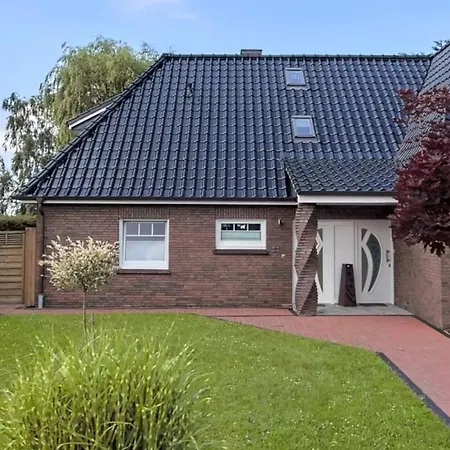 Blinkfüer Apartamento