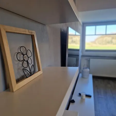 Apartment Blinkfueer