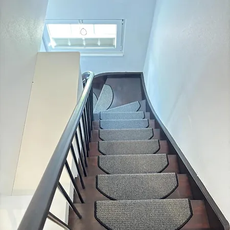 Blinkfüer Apartamento *