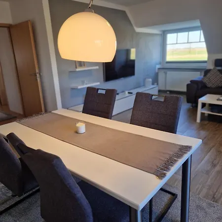 Apartamento Blinkfüer *
