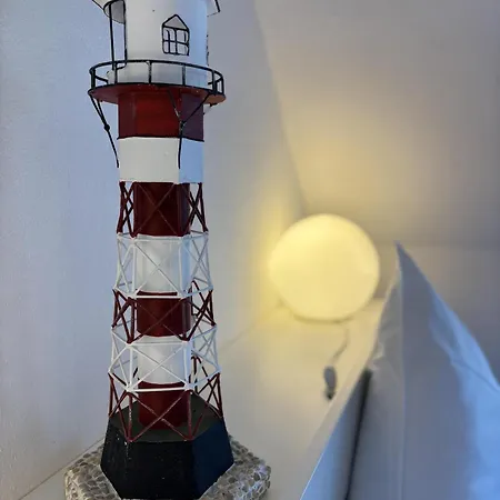 Apartamento Blinkfüer *
