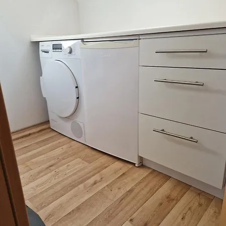 Apartamento Blinkfüer Hinte
