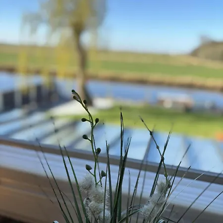 Blinkfüer *