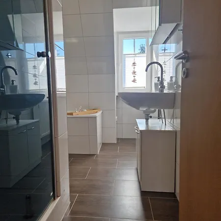 Blinkfüer Hinte