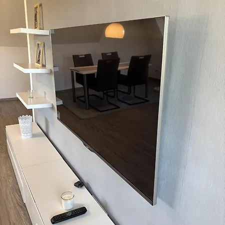 Blinkfueer Apartment