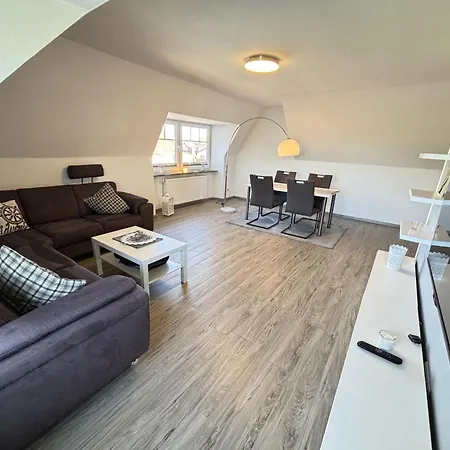 Apartamento Blinkfüer Hinte