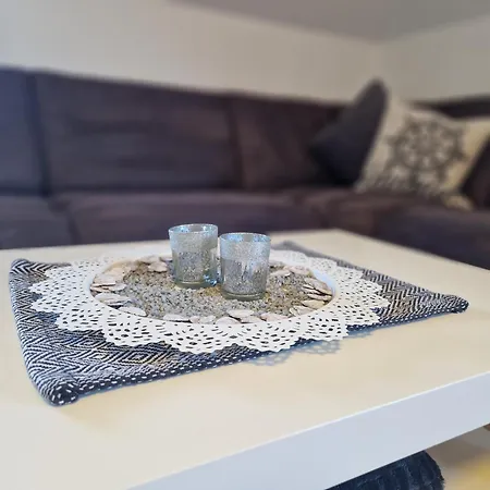 Blinkfüer Apartamento