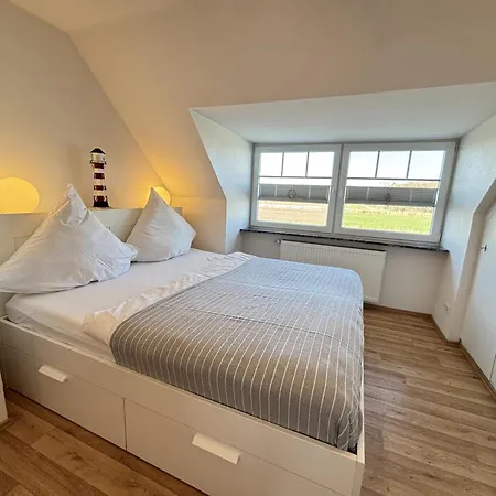 Blinkfüer Apartamento *