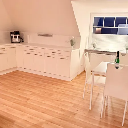 Blinkfüer Apartamento